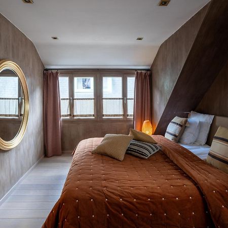 شقة La Petite Ruelle دربي المظهر الخارجي الصورة